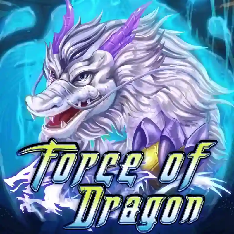 Trò chơi Force Of Dragon tại nhà cái kj8