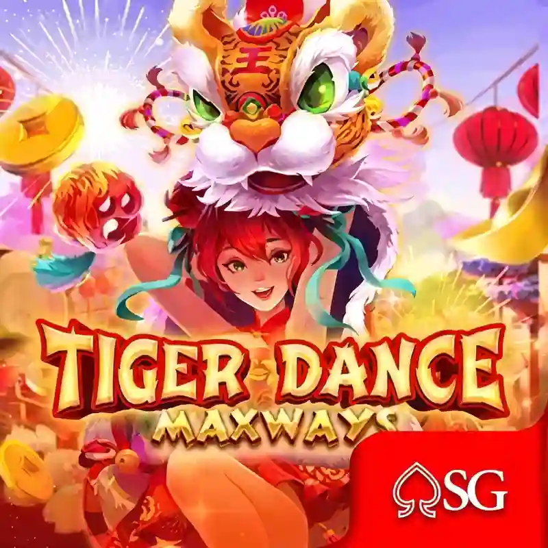 Trò chơi casino Múa hổ uy tín tại kj8