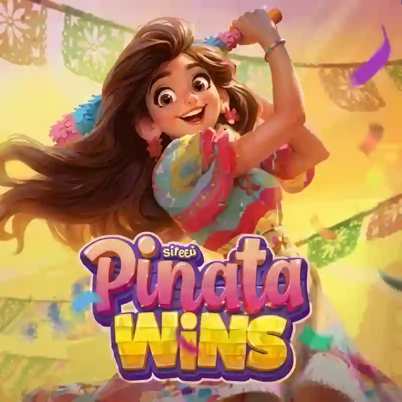 Trò chơi slot Pinata Wins tại nhà cái kj8