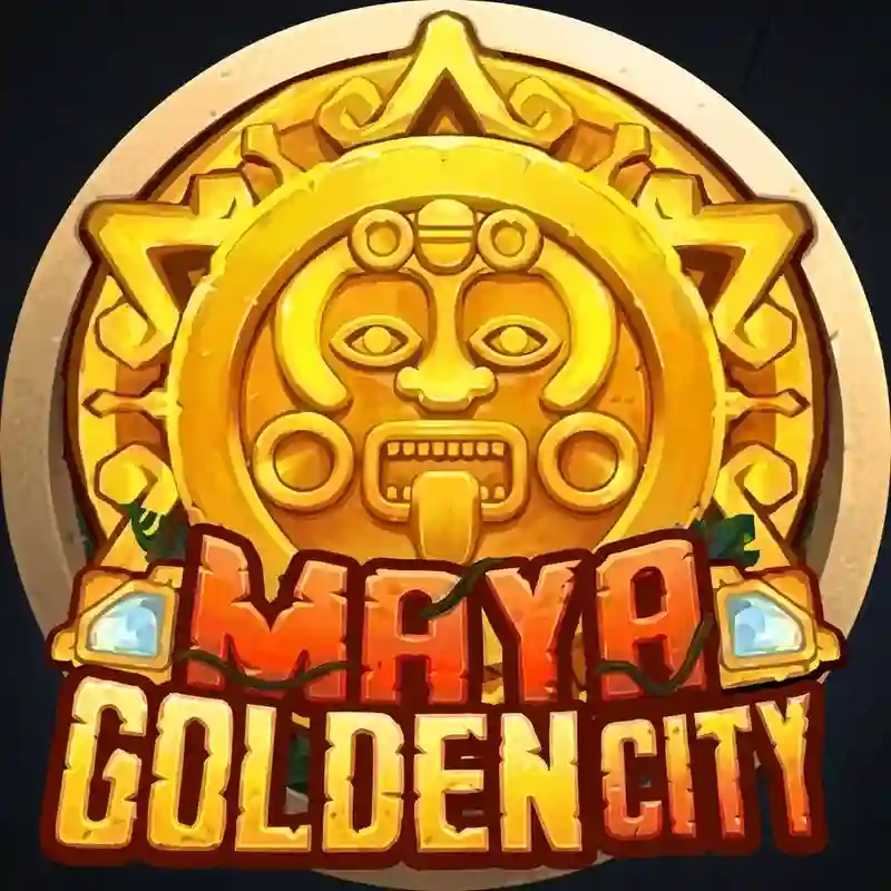 Trò chơi Thành phố vàng Maya tại kj8