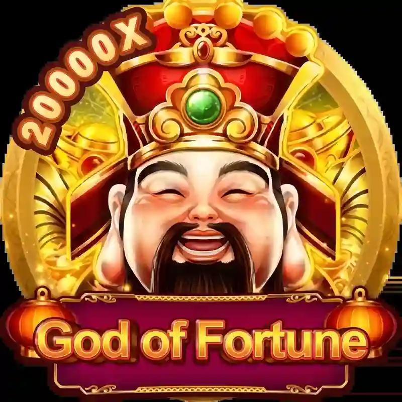 Trò chơi slot Thần tài Phú Quý tại kj8 casino